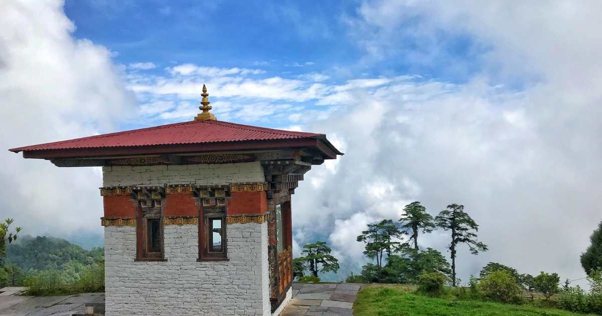 How much would it cost to visit Bhutan?